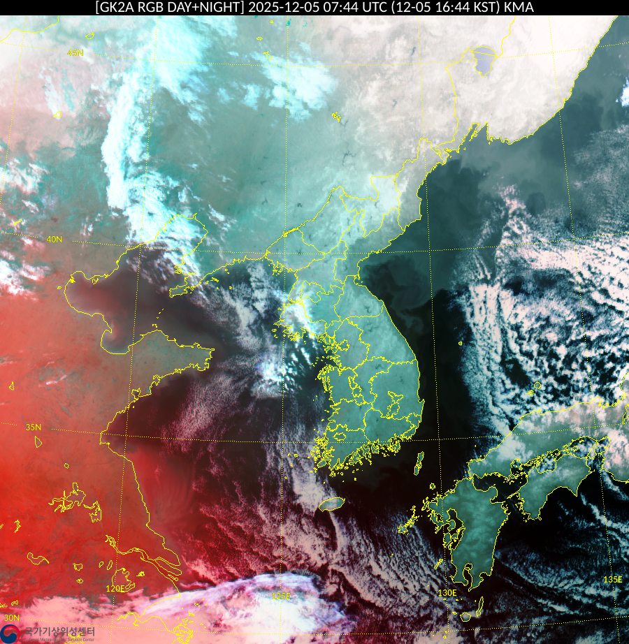 Satellite : 202512050744