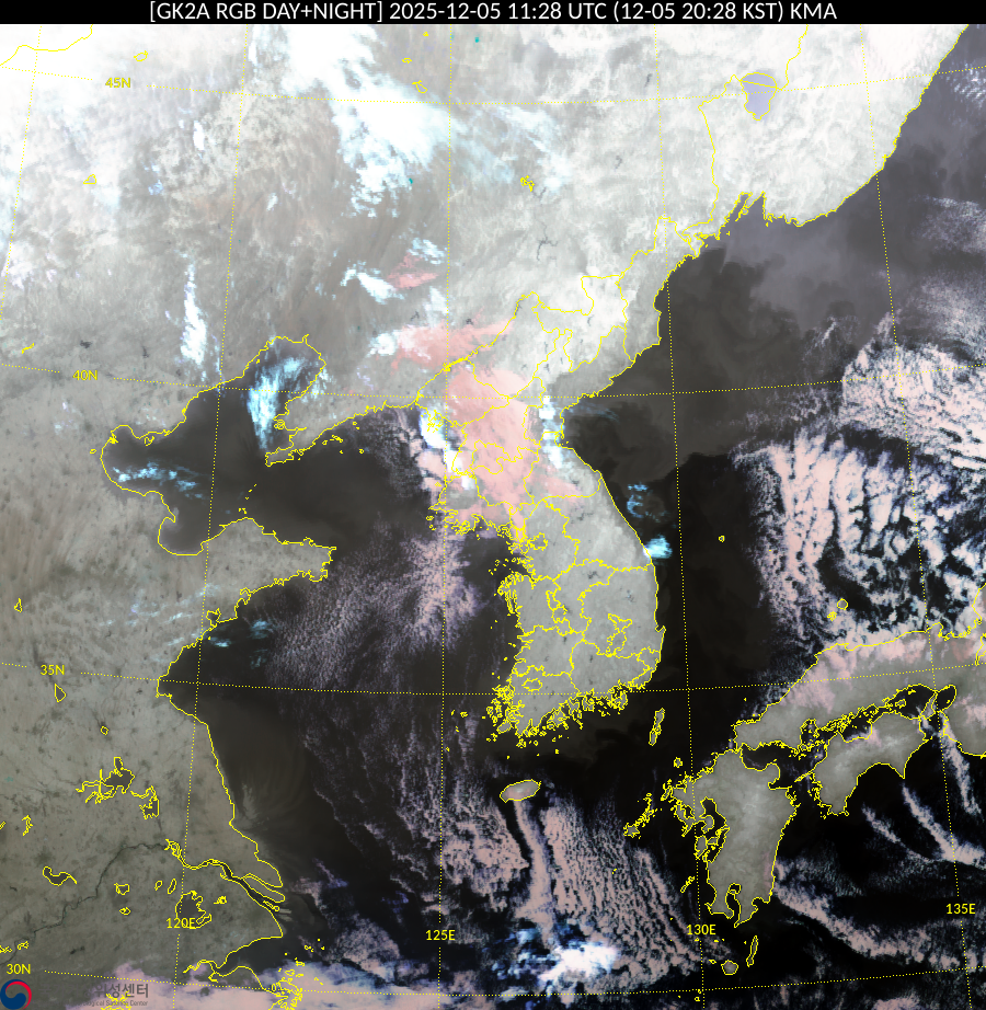 Satellite : 202512051128