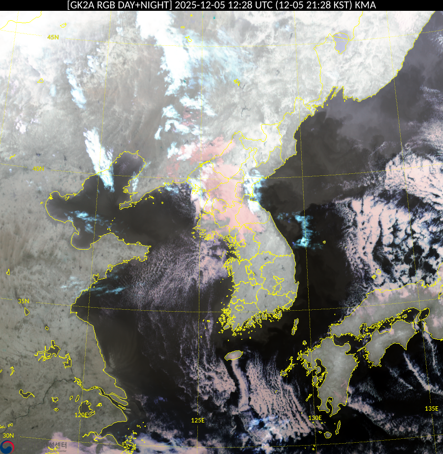 Satellite : 202512051228