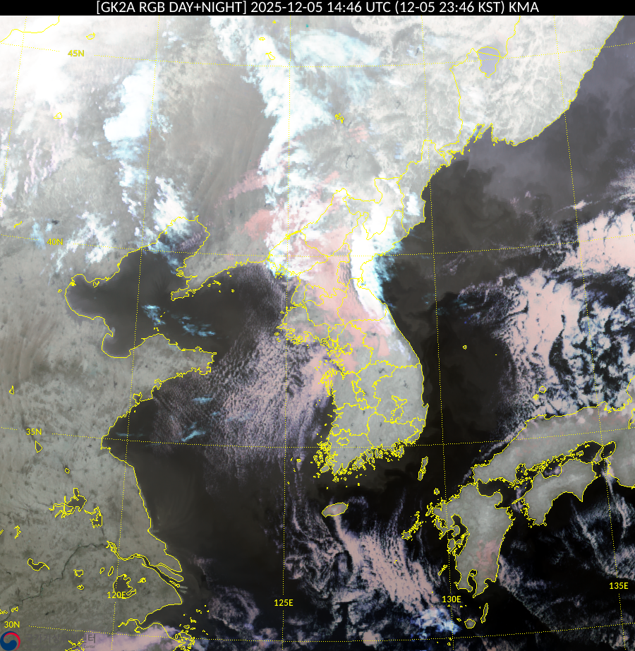 Satellite : 202512051446