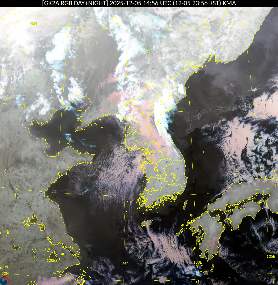 Satellite : 202512051456