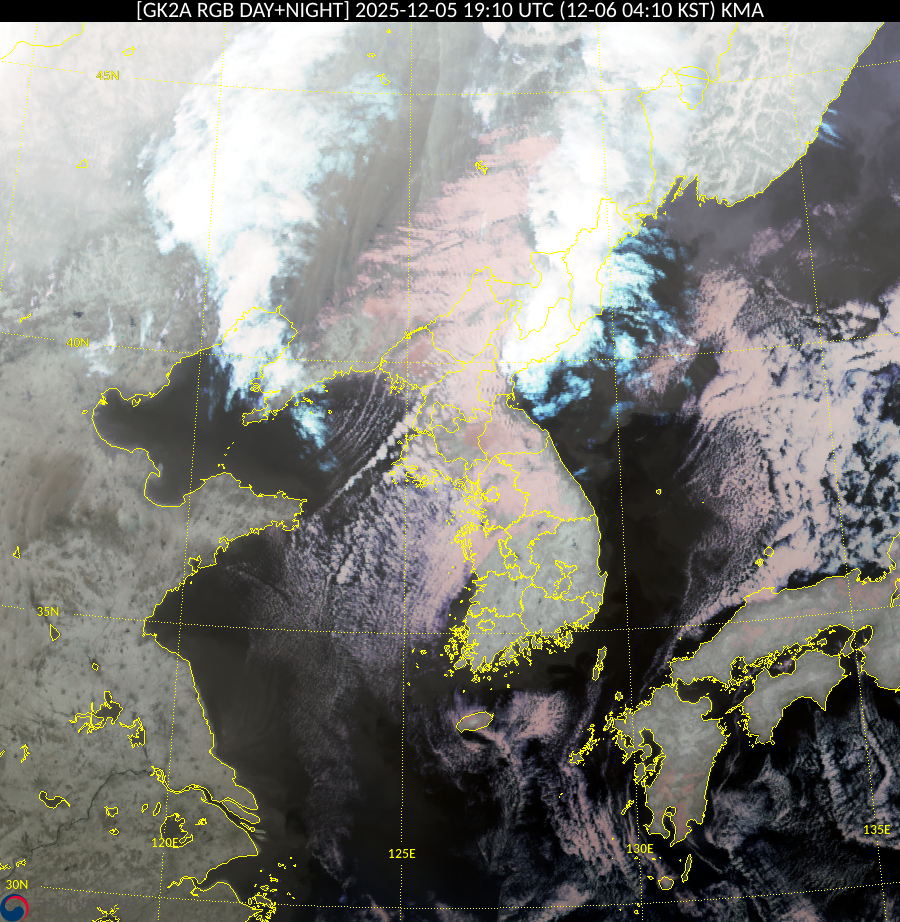 Satellite : 202512051910