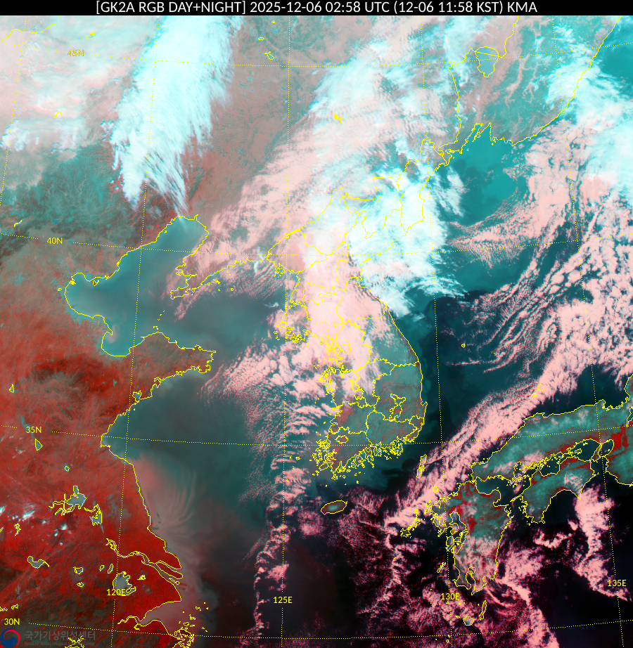 Satellite : 202512060258