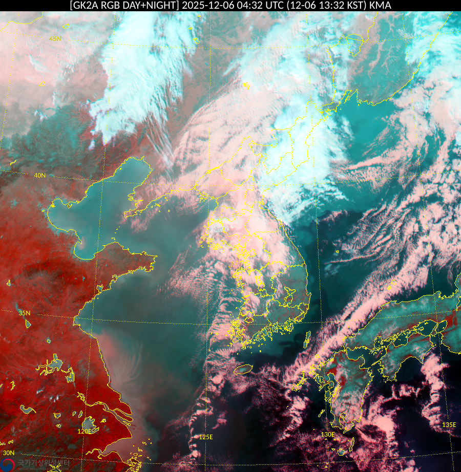 Satellite : 202512060432