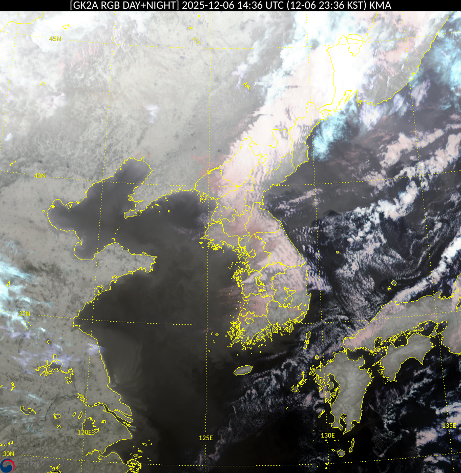 Satellite : 202512061436