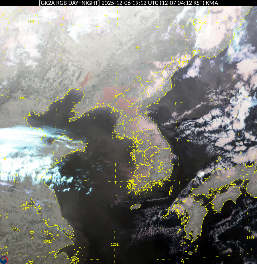 Satellite : 202512061912