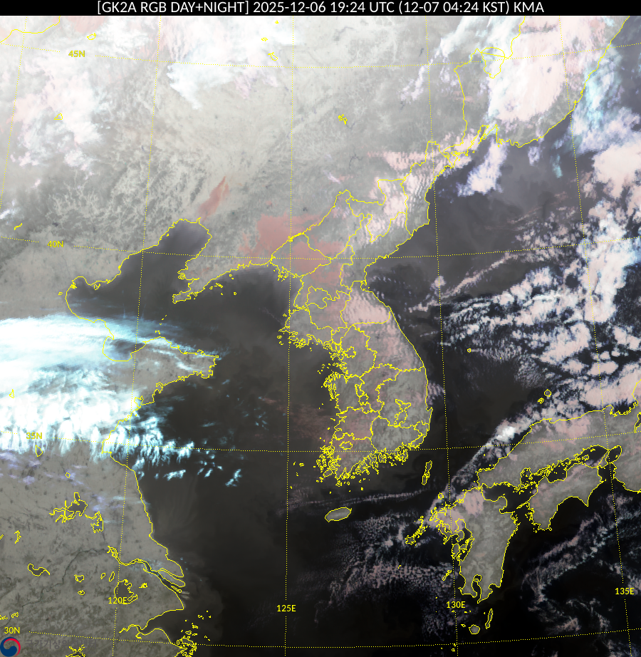 Satellite : 202512061924