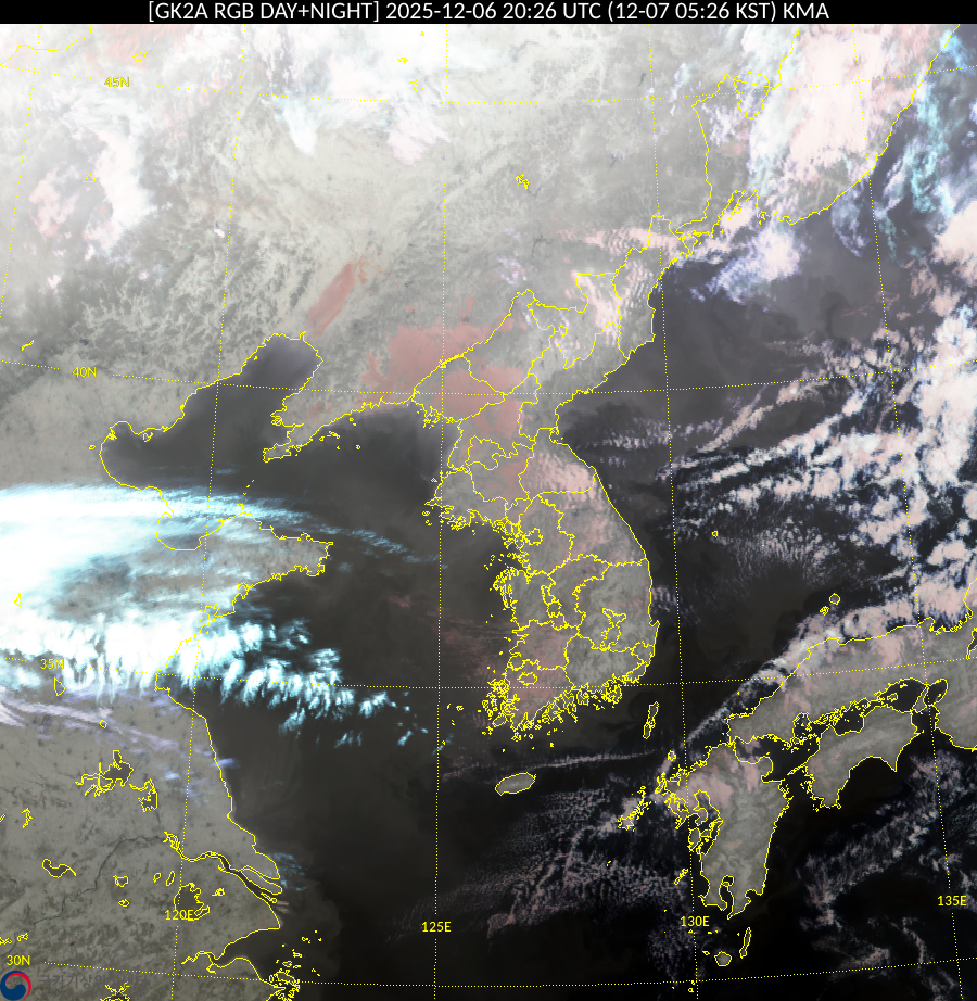 Satellite : 202512062026