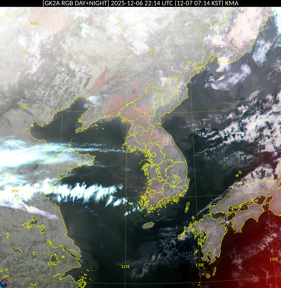 Satellite : 202512062214