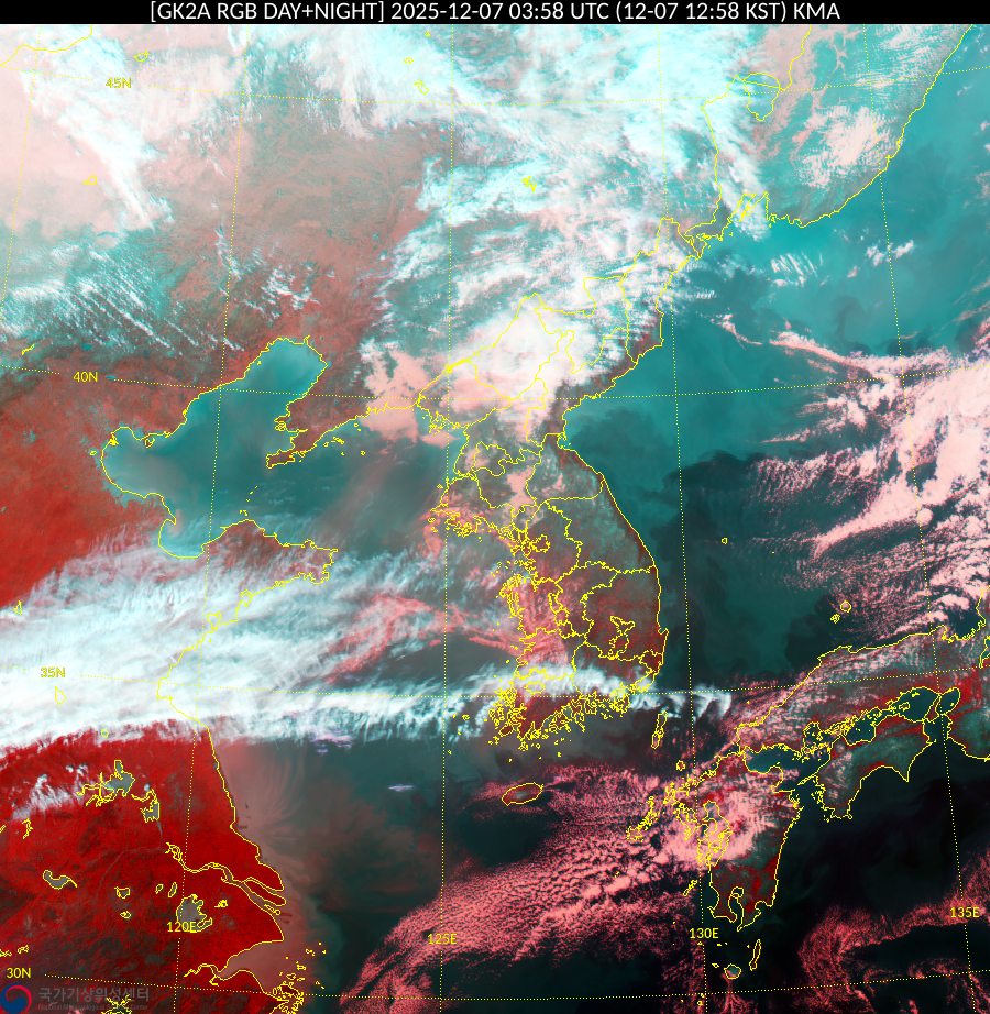 Satellite : 202512070358