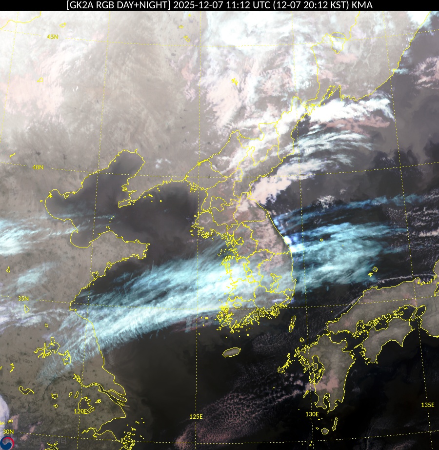 Satellite : 202512071112