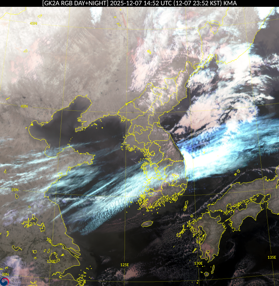 Satellite : 202512071452