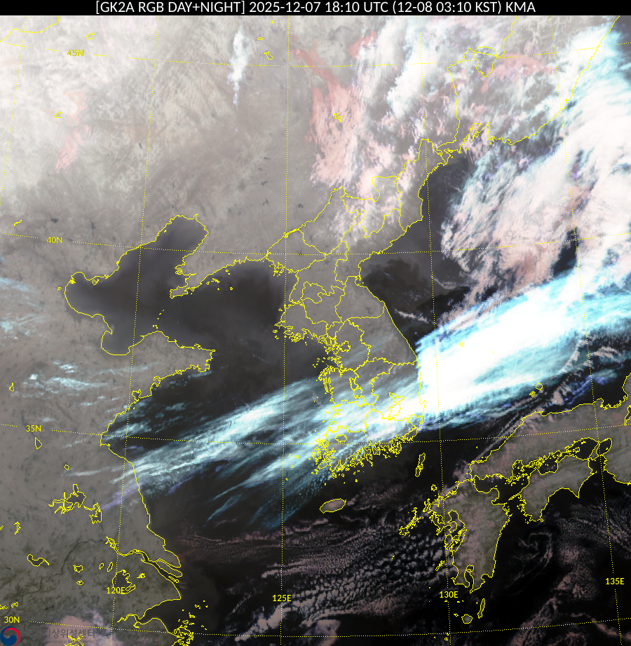 Satellite : 202512071810