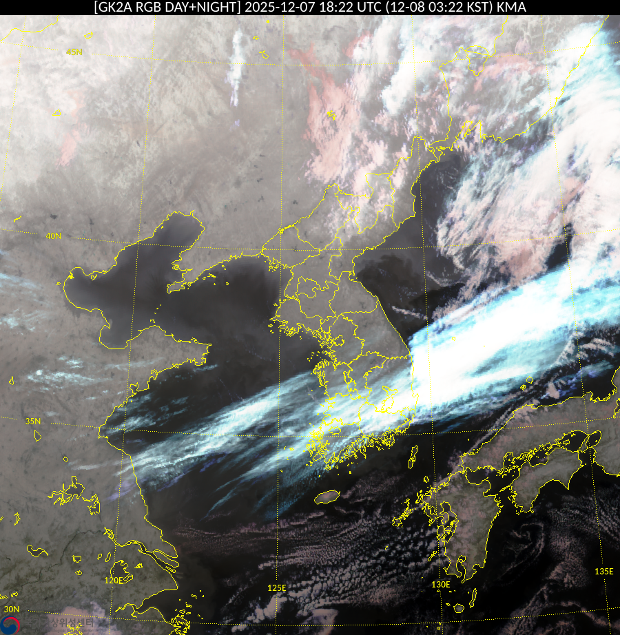 Satellite : 202512071822