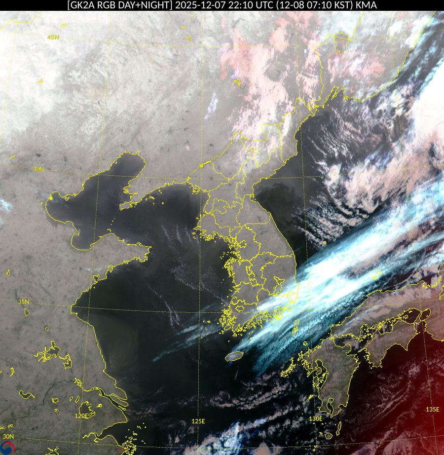 Satellite : 202512072210