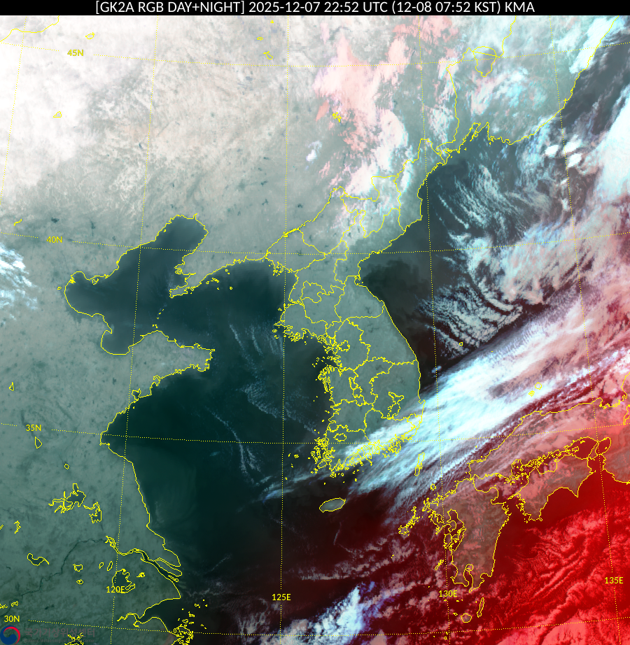 Satellite : 202512072252