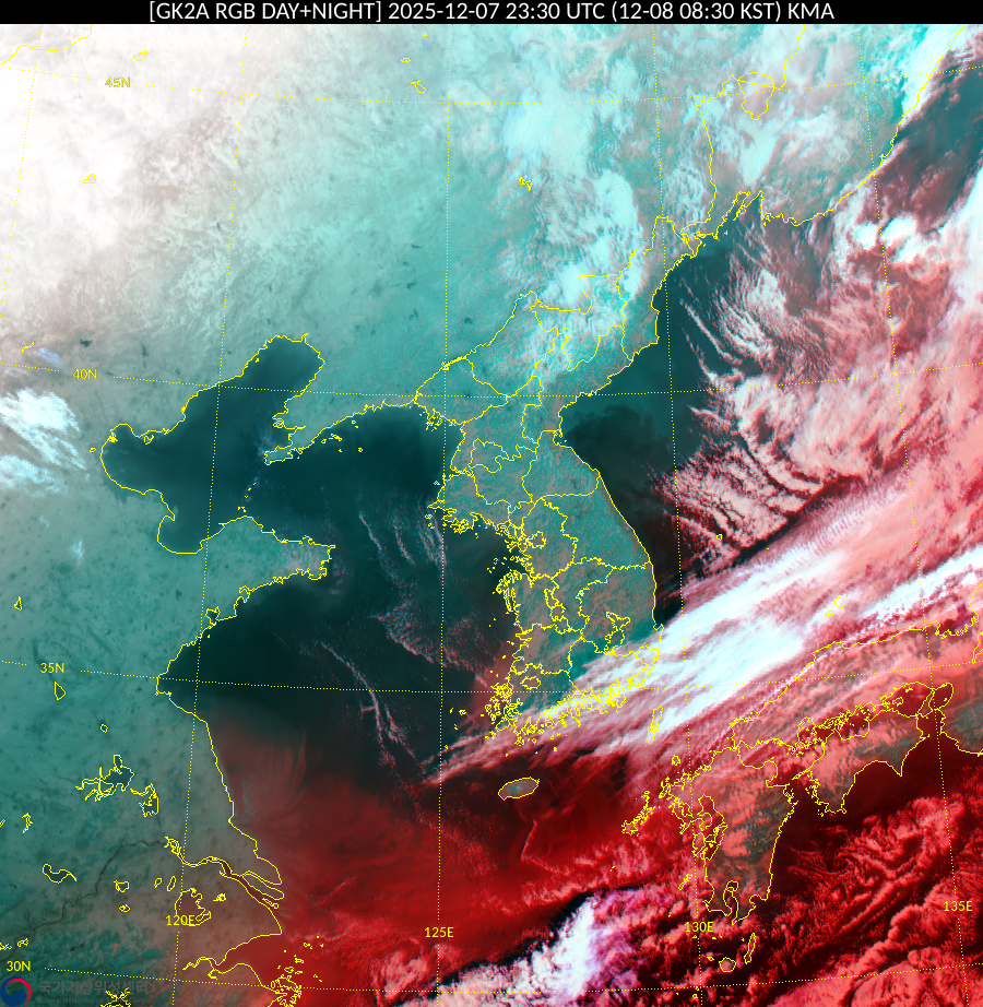 Satellite : 202512072330