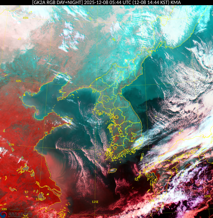 Satellite : 202512080544