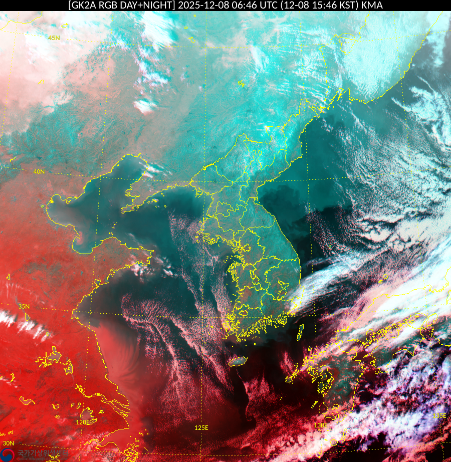 Satellite : 202512080646