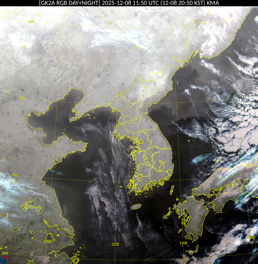 Satellite : 202512081150