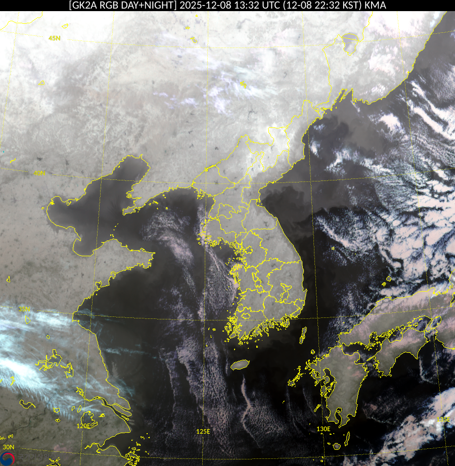 Satellite : 202512081332