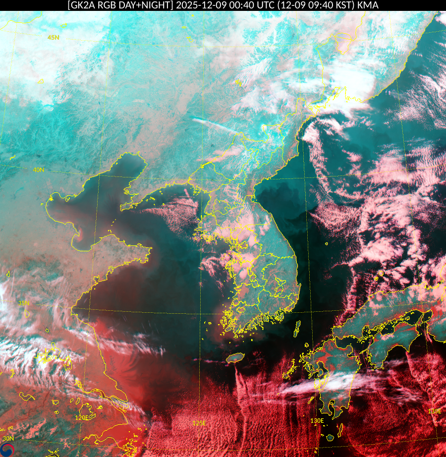 Satellite : 202512090040