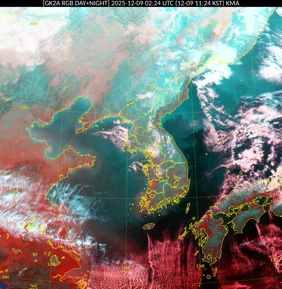 Satellite : 202512090224