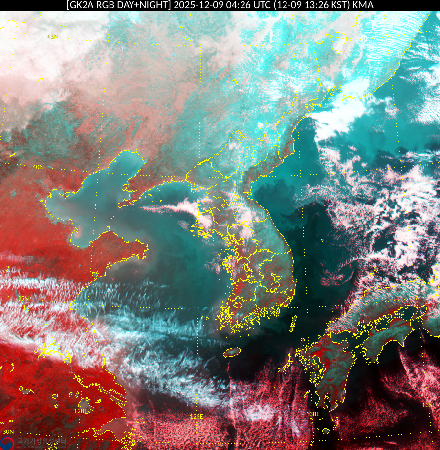 Satellite : 202512090426