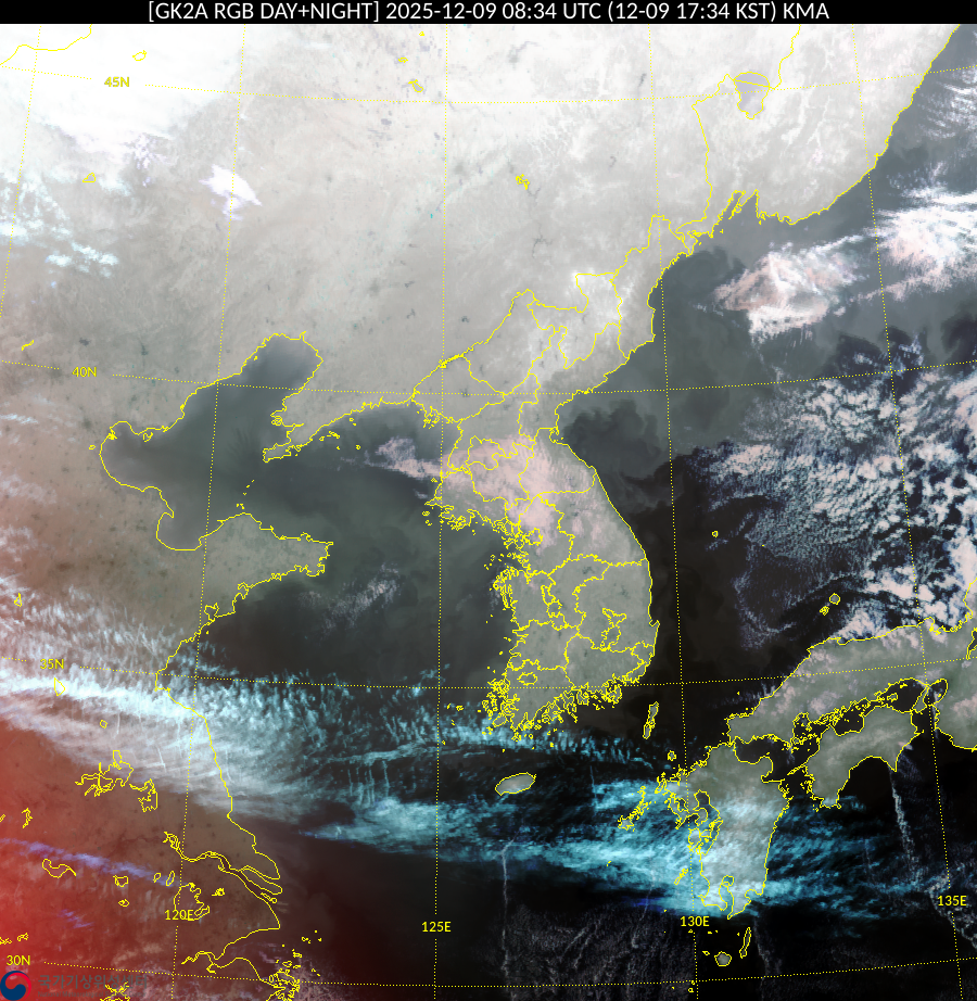 Satellite : 202512090834