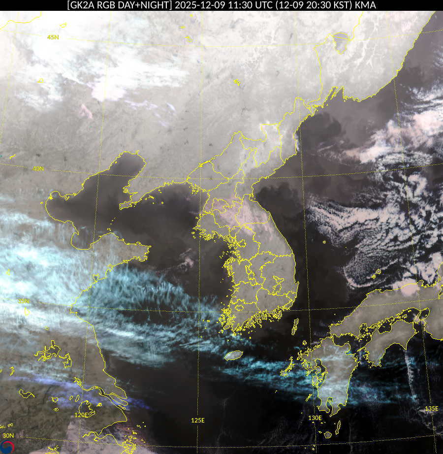 Satellite : 202512091130