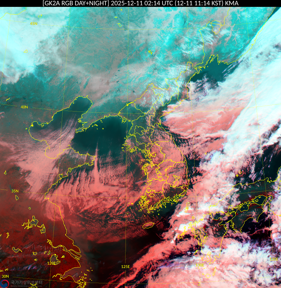 Satellite : 202512110214