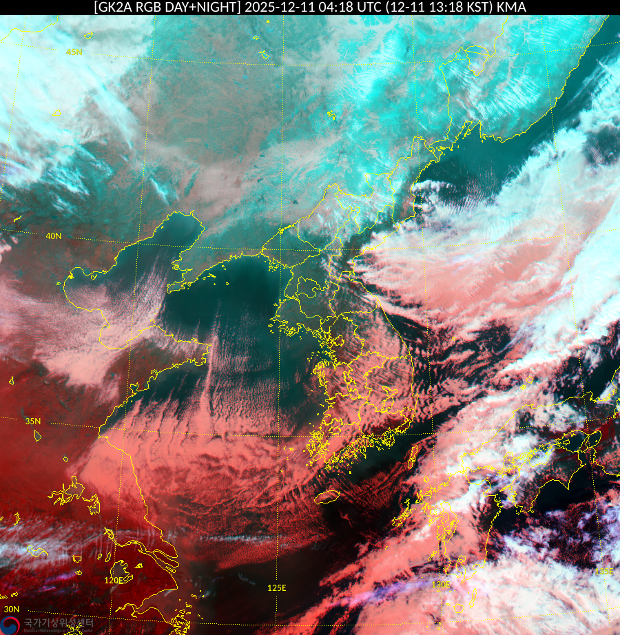 Satellite : 202512110418