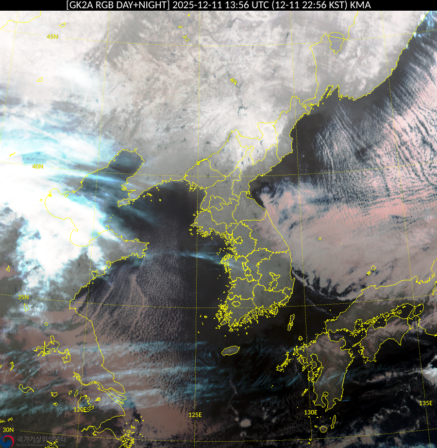 Satellite : 202512111356