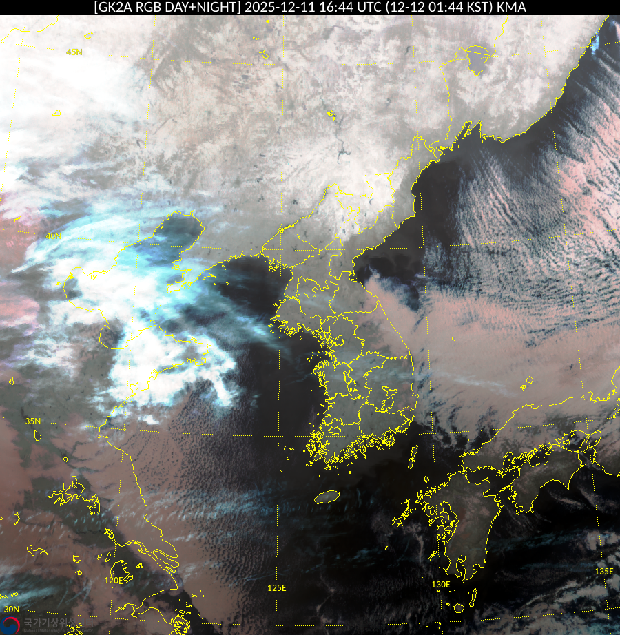 Satellite : 202512111644