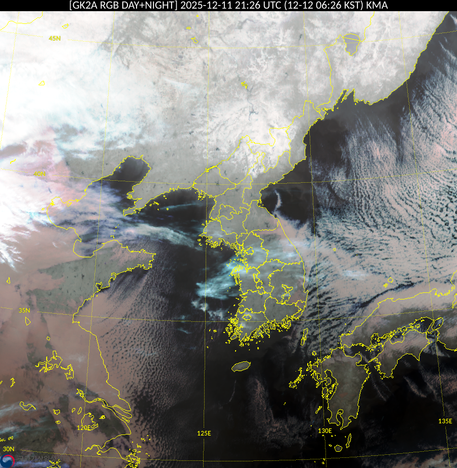 Satellite : 202512112126