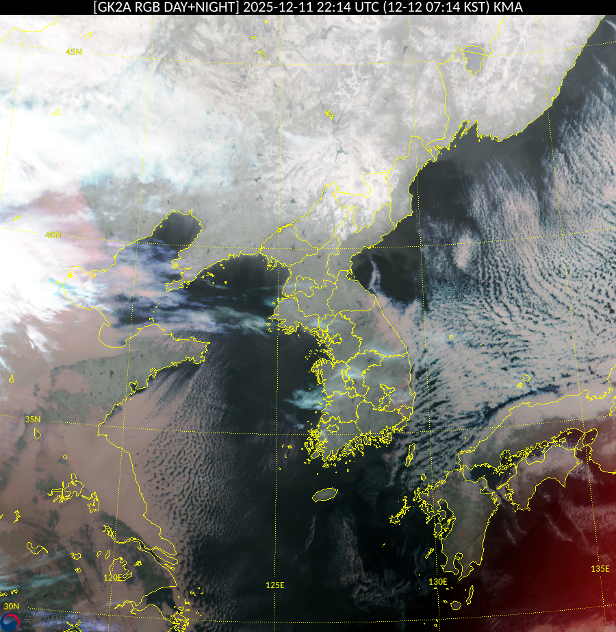 Satellite : 202512112214