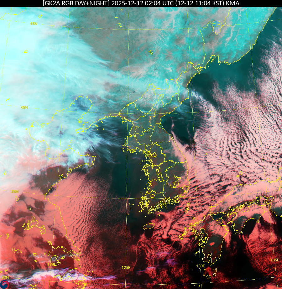 Satellite : 202512120204