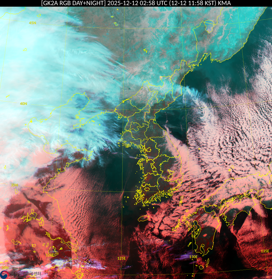 Satellite : 202512120258