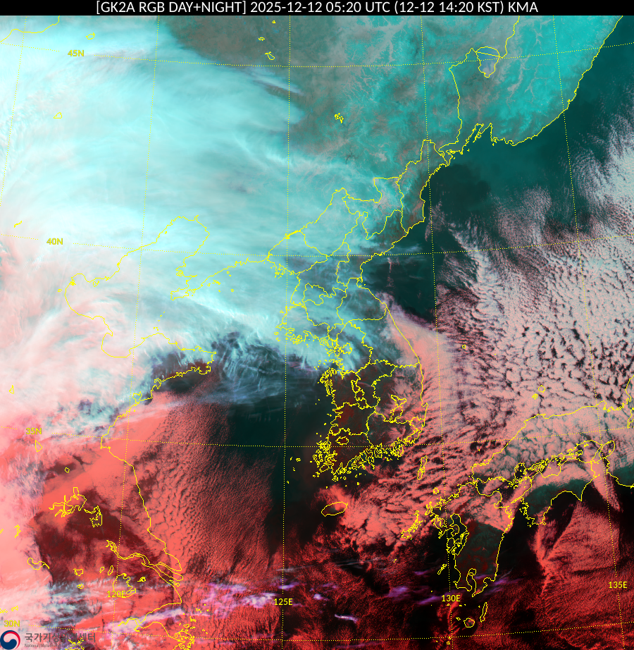 Satellite : 202512120520