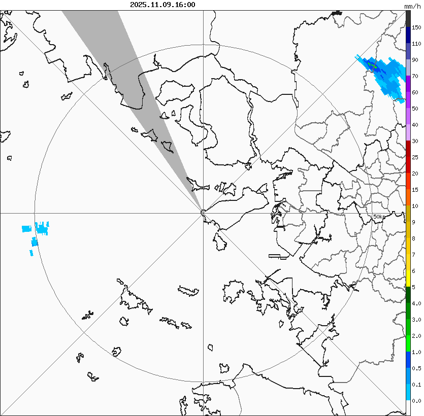TDWR : 20251109160000
