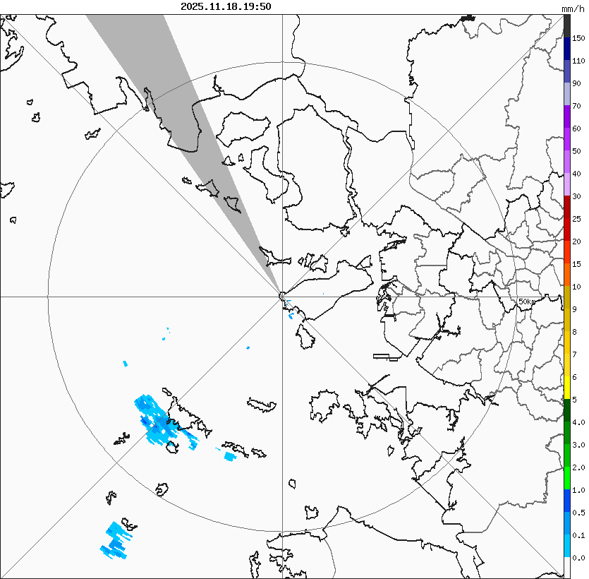 TDWR : 20251118195000