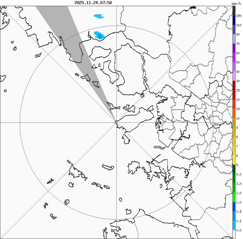 TDWR : 20251124075000