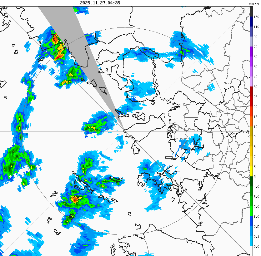 TDWR : 20251127043500