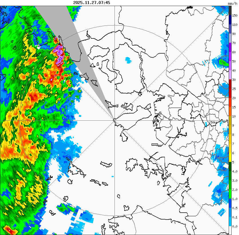 TDWR : 20251127074500