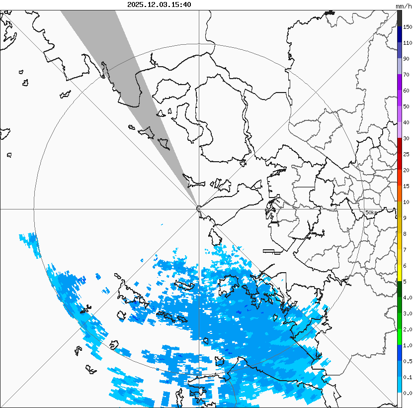 TDWR : 20251203154000