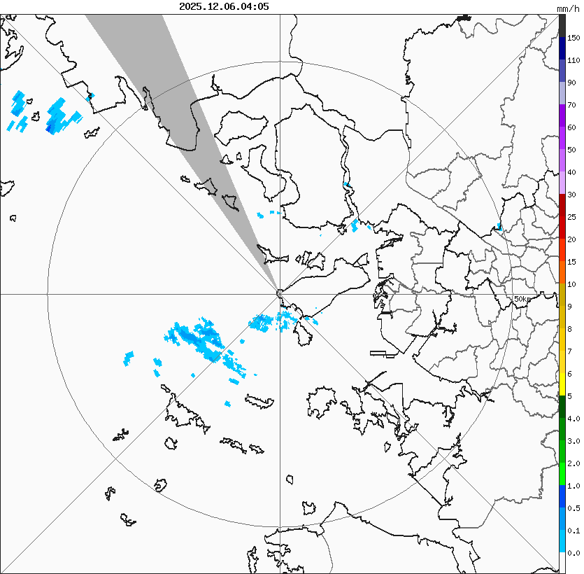TDWR : 20251206040500