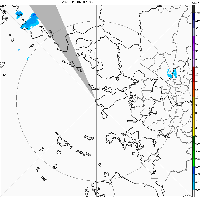TDWR : 20251206070500