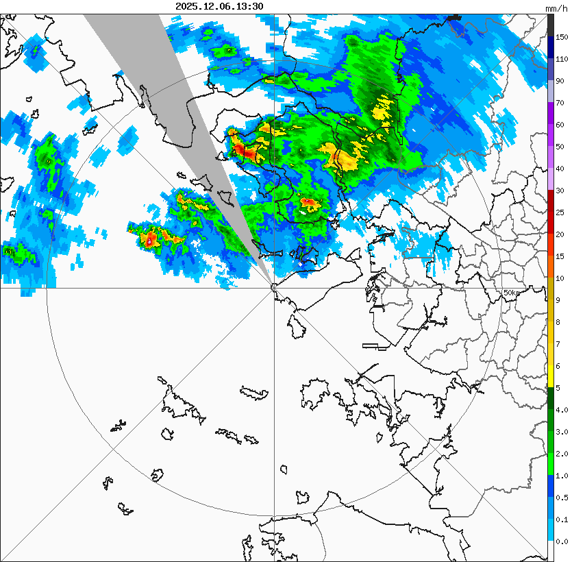 TDWR : 20251206133000