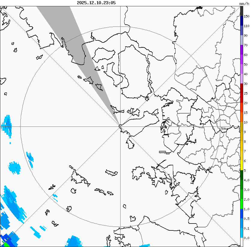 TDWR : 20251210230500