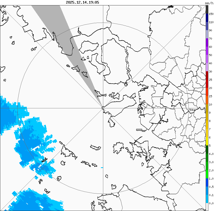 TDWR : 20251214190500